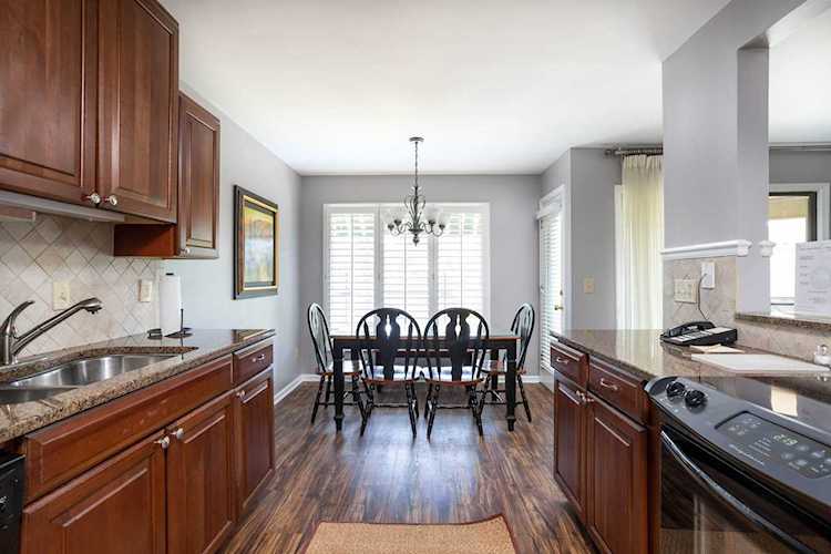 4717 Tennis Club Kiawah Island, SC 29455