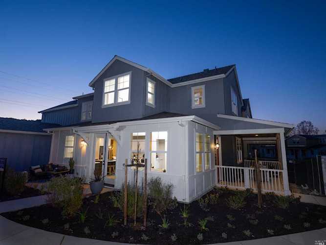 12 Cottage Lane Novato, CA 94949