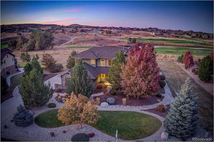 4947 Raintree Dr Parker, CO 80134
