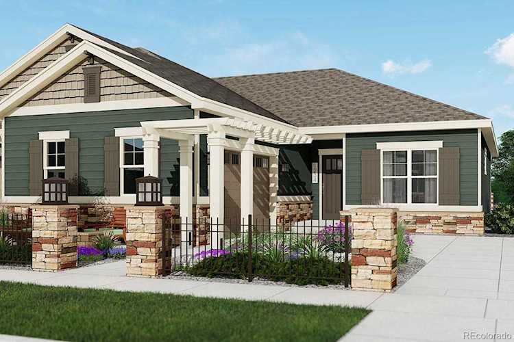 1461 Lanterns Ln Superior, CO 80027