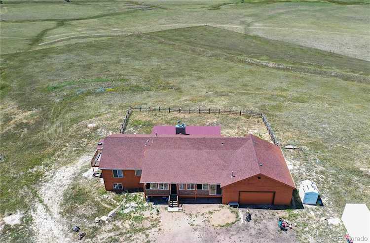 9600 County Road 102 Elbert, CO 80106