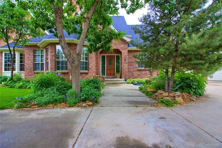 2 Walden Ln Cherry Hills Village, CO 80121 | MLS ® 4740751 Photo 1