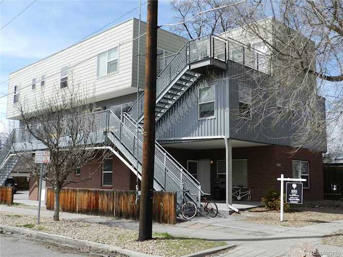 2389 S High St #3 Denver, CO 80210