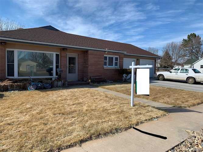 661 Date Ave Akron, CO 80720