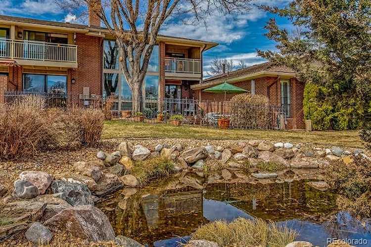 2800 S University Blvd #127 Denver, CO 80210 | MLS ® 5900546 Photo 1