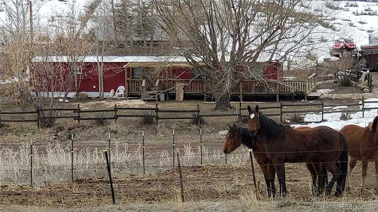 20 County Road 209 Craig, CO 81625