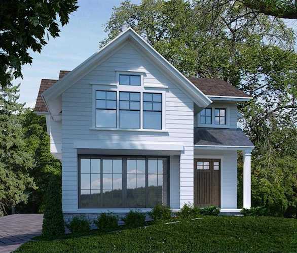 151 Bell Street Excelsior, MN 55331