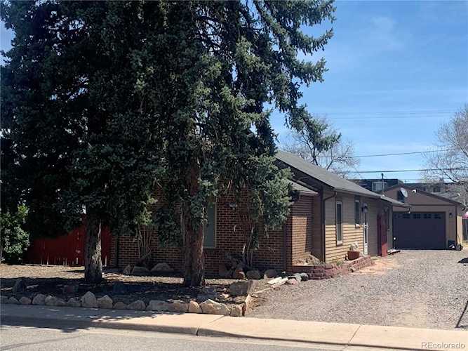 3662 S Galapago St Englewood, CO 80110