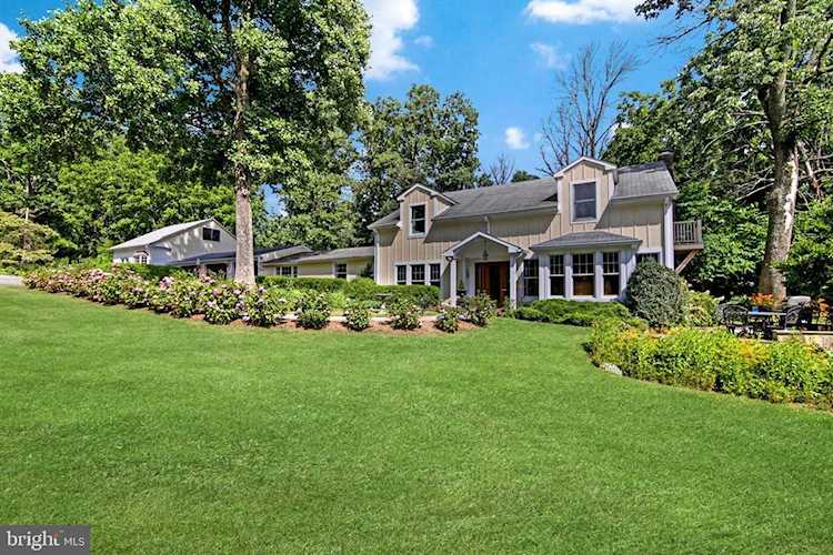 18368 Blueridge Mountain Rd Bluemont, VA 20135 | MLS ® VALO415430 Photo 1
