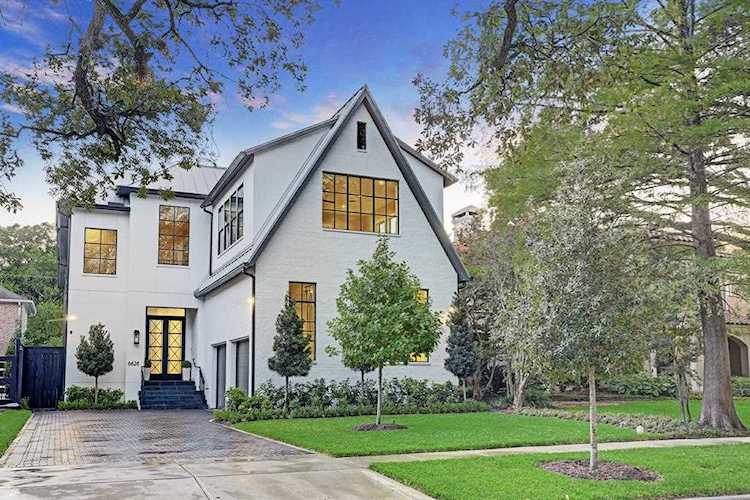 6628 Vanderbilt St West University Place, TX 77005