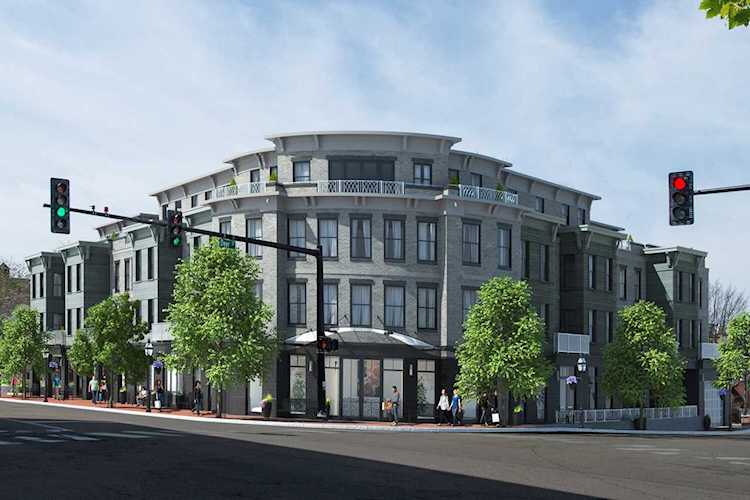 46-64 Maplewood Ave #306 Portsmouth, NH 03801