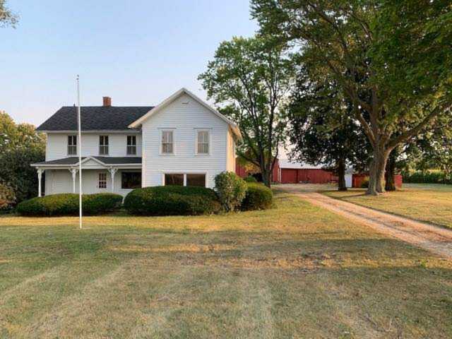 2410 County Road Bn Pleasant Springs, WI 53589 | MLS 1891943 Photo 1