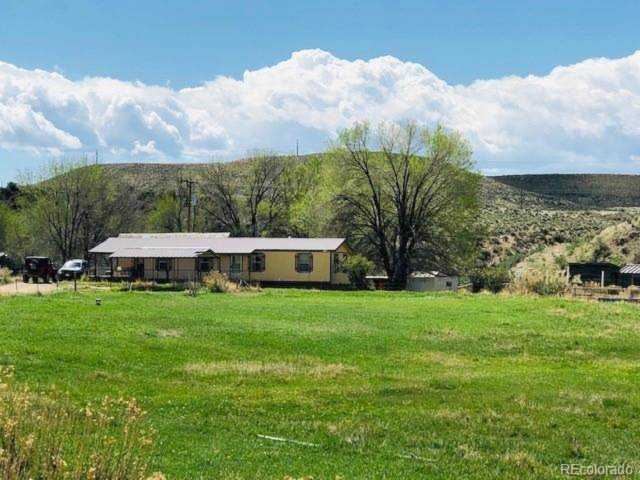 8640 County Rd 2 Rangely, CO 81648