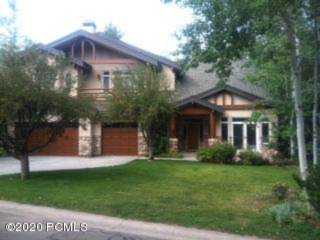 Address Withheld, Park City UT, 84060 MLS 12003181 Photo 1