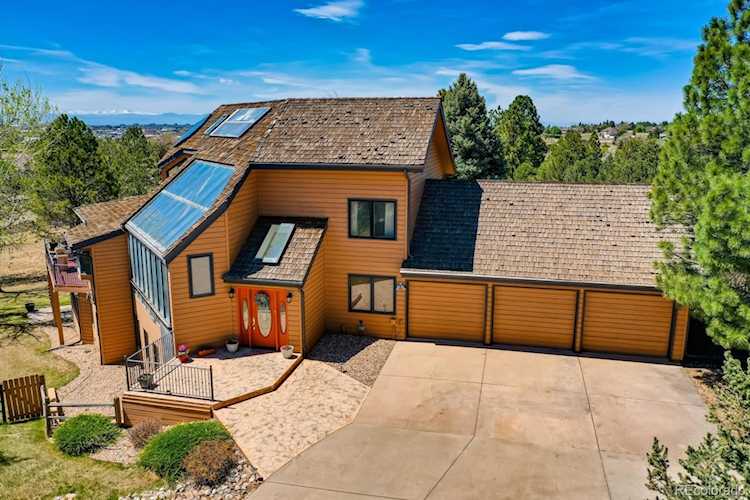 7541 S Richfield St Centennial, CO 80016