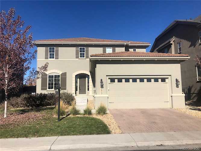 5923 S Olive Circle Centennial, CO 80111