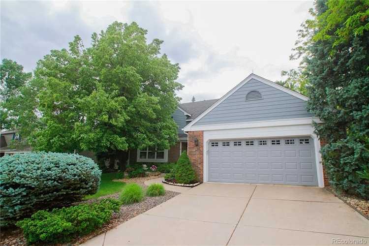 5952 E Irish Place Centennial, CO 80112