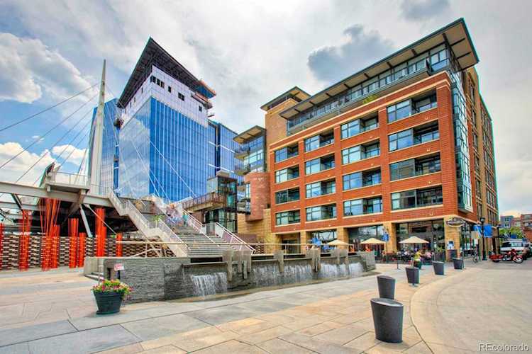 2100 16th St #608 Denver, CO 80202