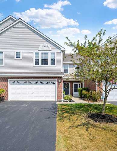 8605 Foxborough Way Joliet, IL 60431