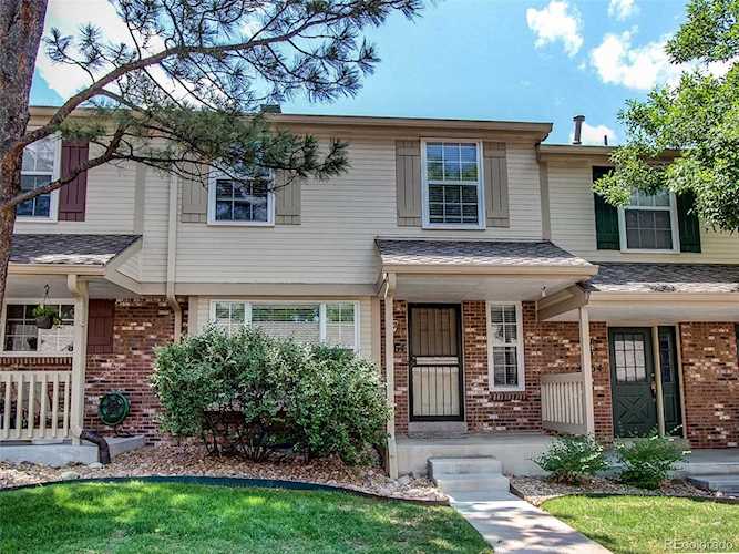 7064 E Appleton Circle Centennial, CO 80112