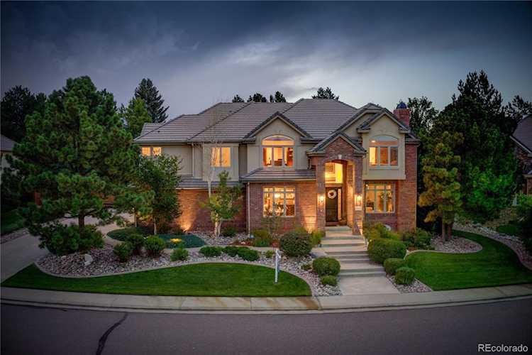 15689 E Progress Dr Centennial, CO 80015
