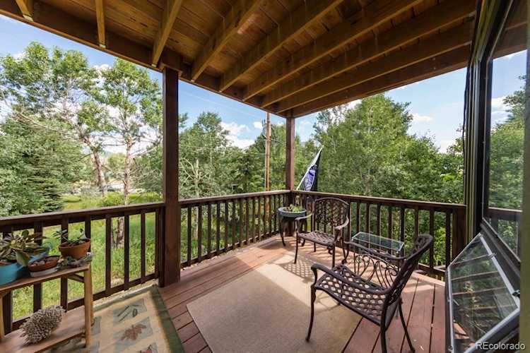 421 Whiterock Ave #4 Crested Butte, CO 81224 | MLS ® 3410232 Photo 1