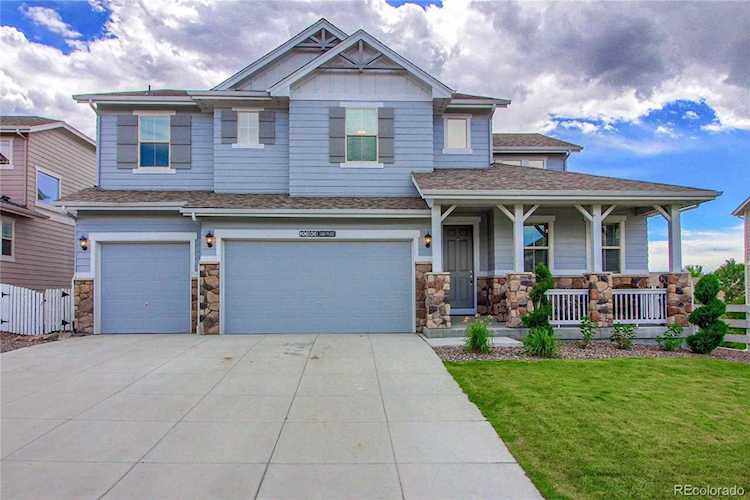 20180 E Fair Place Centennial, CO 80016