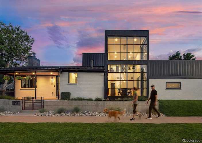 4200 W 23rd Ave Denver, CO 80212 | MLS ® 4204614 Photo 1