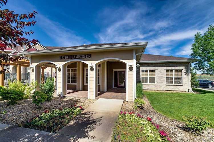 15700 E Jamison Dr #103 Englewood, CO 80112