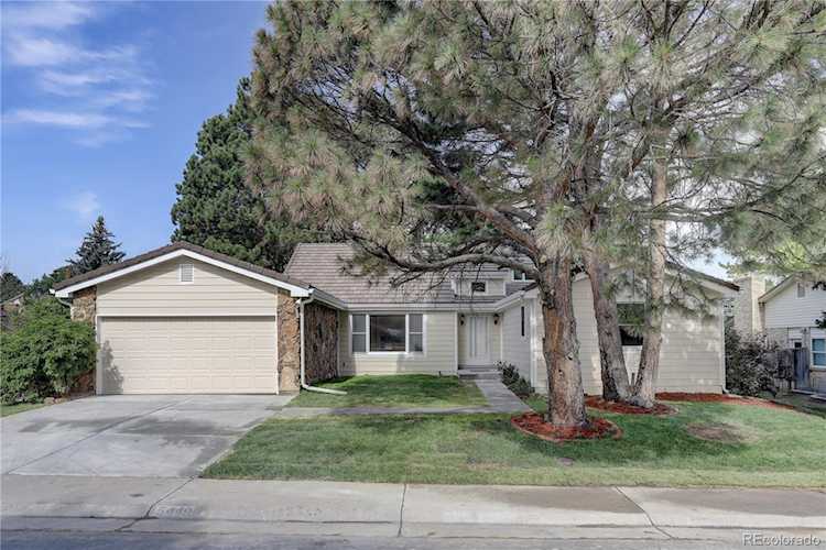 5449 S Lima St Englewood, CO 80111