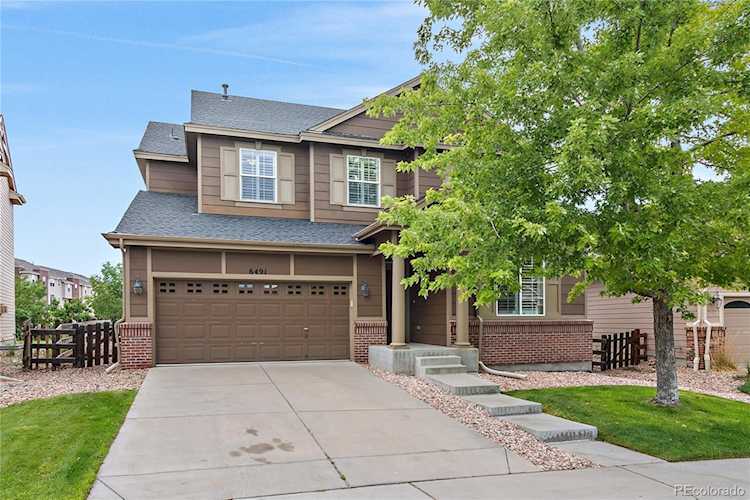 6491 S Potomac Ct Englewood, CO 80111