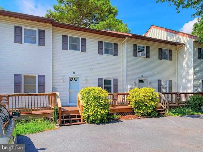 20902 South Ave Rehoboth Beach, DE 19971