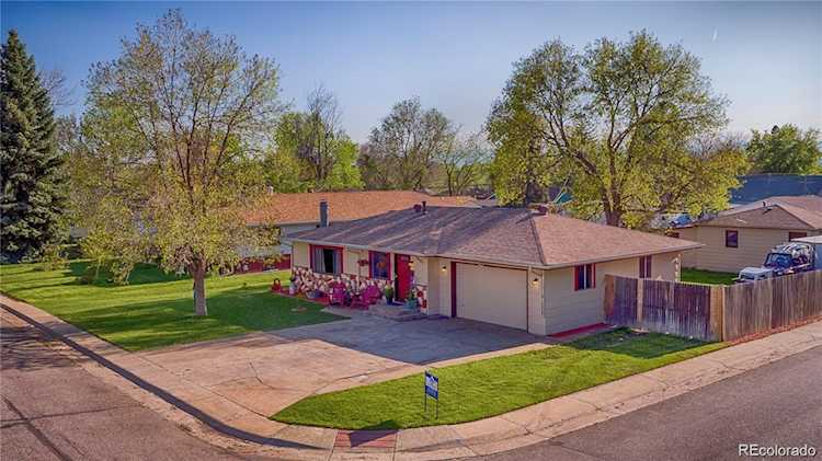 4403 S Acoma St Englewood, CO 80110