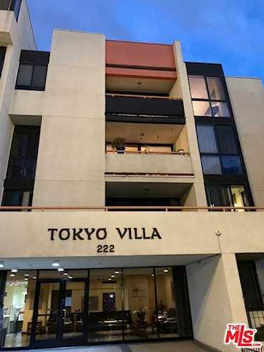 222 S Central Avenue #343 Los Angeles, CA 90012