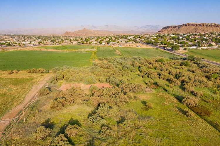 Horatio Pickett's #7 St George, UT 84790