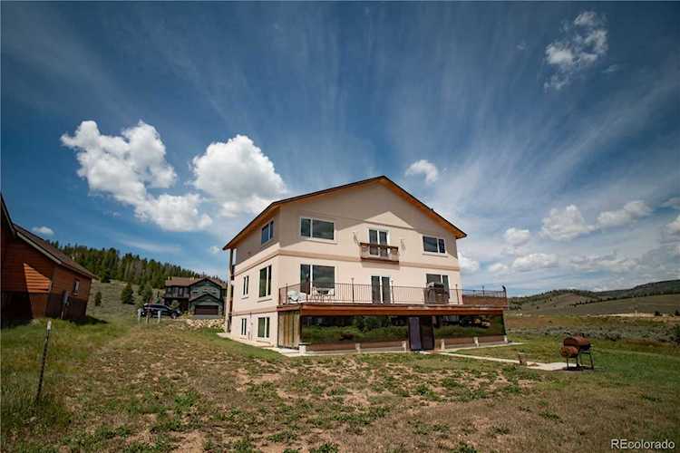 101 Gcr 5141 Tabernash, CO 80478