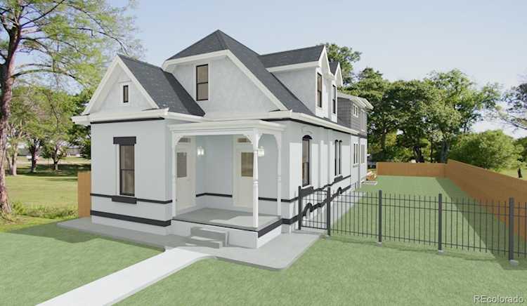 3316 Osceola St Denver, CO 80212