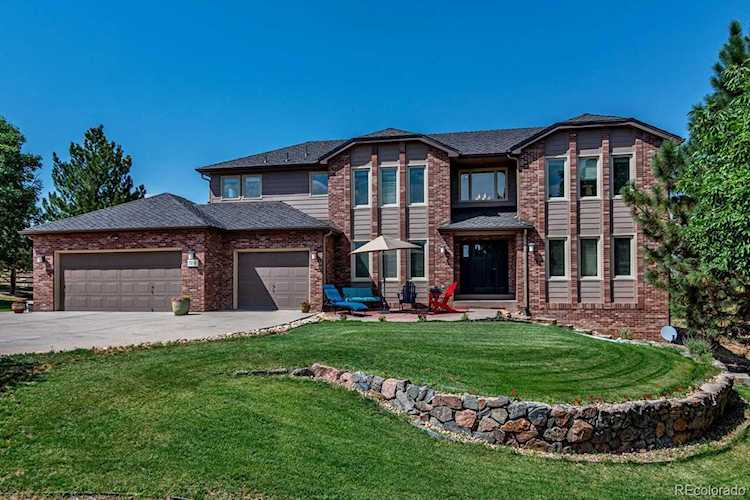 7256 S Chapparal Circle Centennial, CO 80016