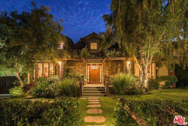 313 N Kenter Avenue Los Angeles, CA 90049