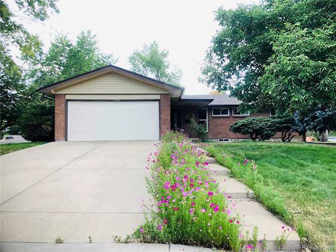 6081 S Steele St Centennial, CO 80121