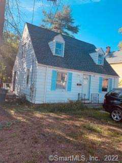 11 Auburn Street Hartford, CT 06112