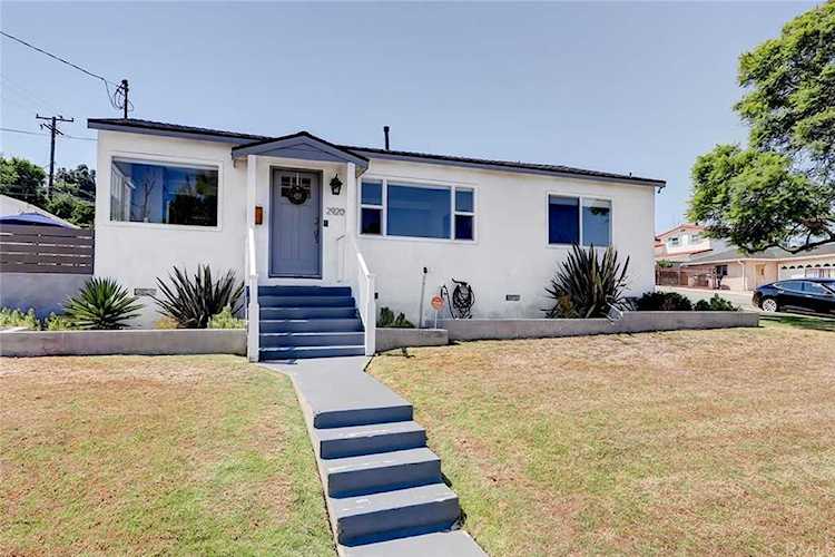 29205 S Trotwood Avenue Rancho Palos Verdes, CA 90275 | MLS SB20174666 Photo 1