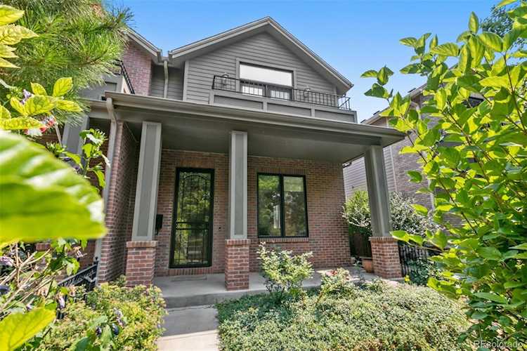 548 Milwaukee St Denver, CO 80206