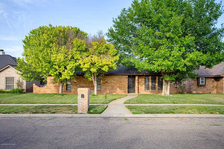 6421 Hurst RD Amarillo, TX 79109