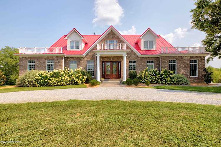 214 Hickory Ln Bloomfield, KY 40008