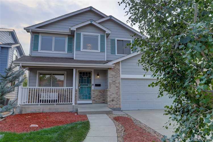 3676 S Huron St Englewood, CO 80110