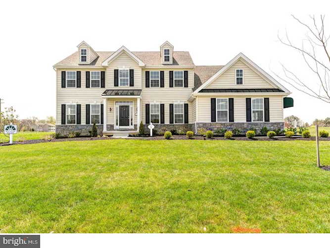 400 Rederick Ln Middletown, DE 19709