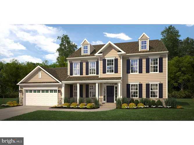 400 Rederick Ln Middletown, DE 19709
