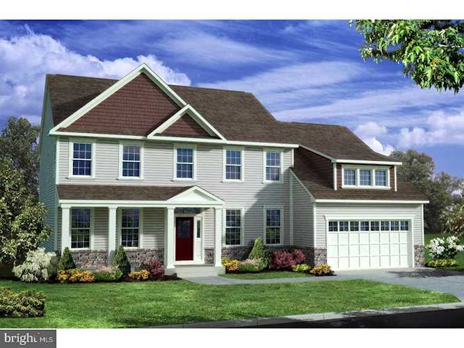 400 Rederick Ln Middletown, DE 19709 | MLS ® 1000174018 Photo 1