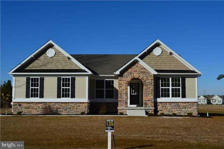 1 Millpond Ln Georgetown, DE 19947
